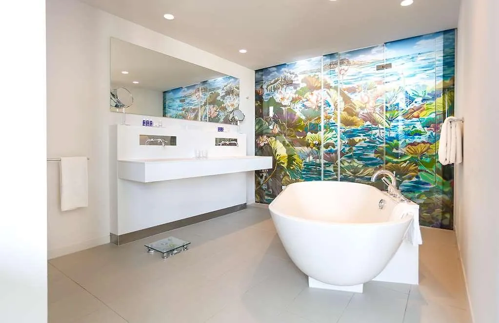 Art Otel Cologne, By Park Plaza Hotel Keulen
