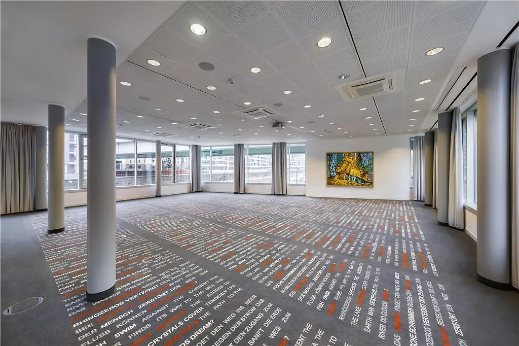 Art Otel Cologne, By Park Plaza Duitsland