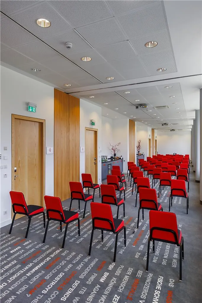 Hotel Art Otel Cologne, By Park Plaza Germany