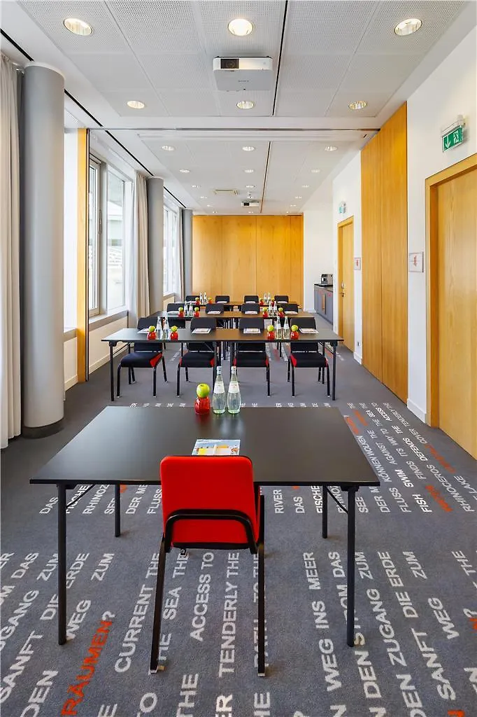 Art Otel Cologne, By Park Plaza Duitsland