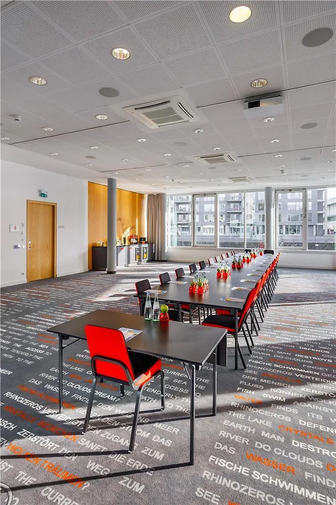 Art Otel Cologne, By Park Plaza Cologne