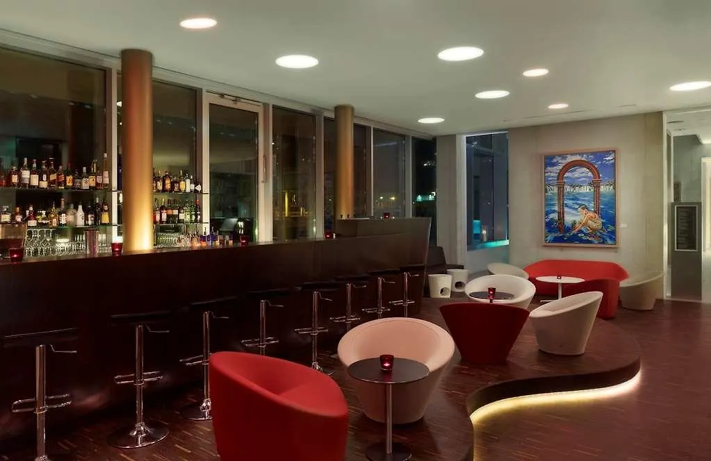 Art Otel Cologne, By Park Plaza Kolonia