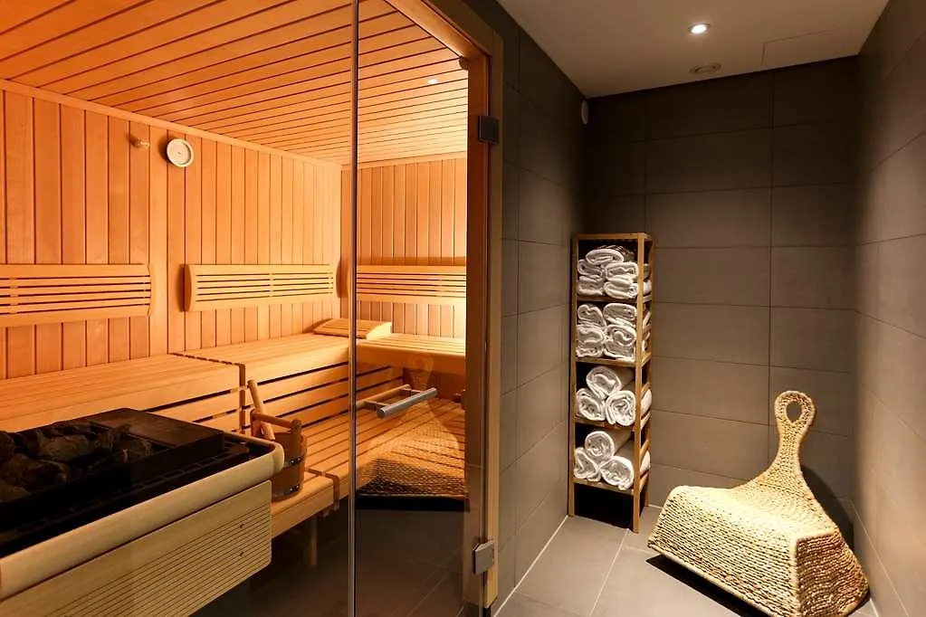 Art Otel Cologne, By Park Plaza Hotel Kolonia