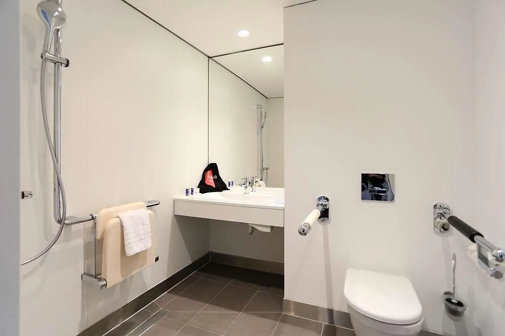 Hotel Art Otel Cologne, By Park Plaza