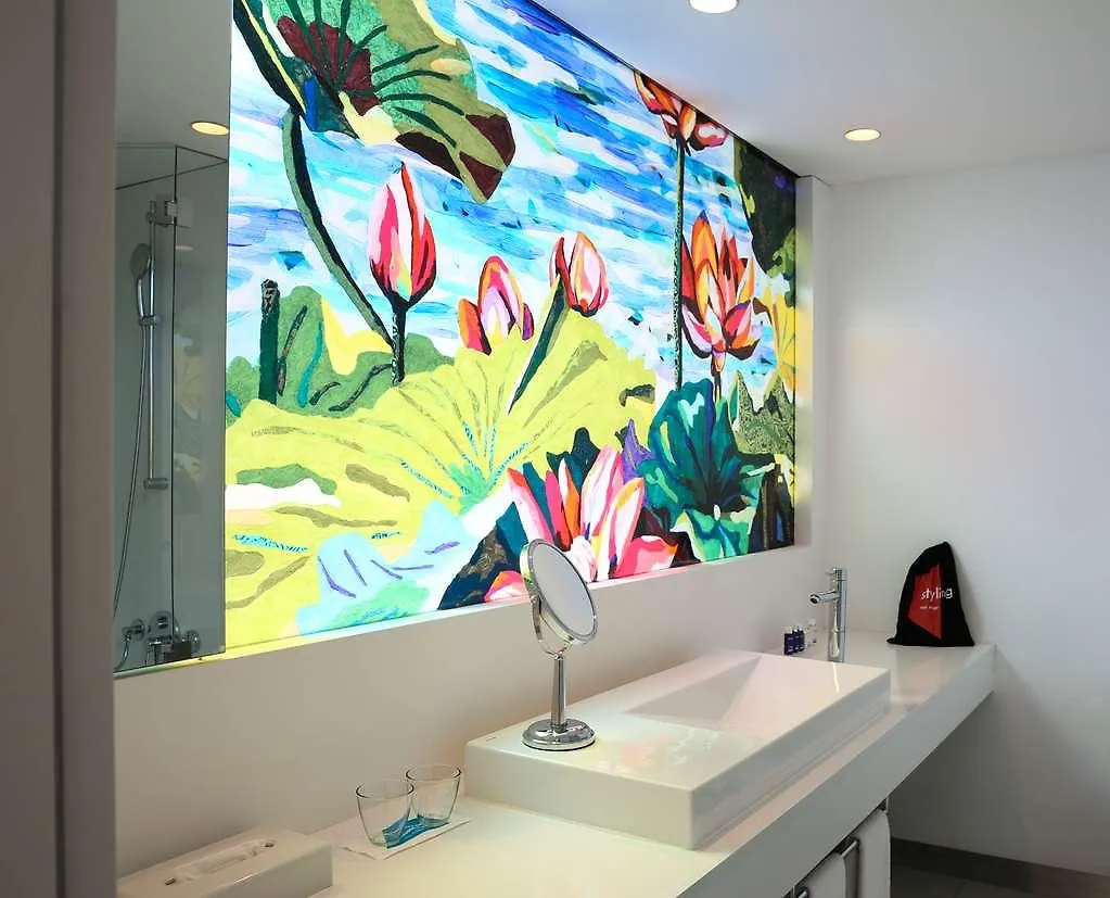 Art Otel Cologne, By Park Plaza